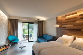 Гостиница Shefayim Kibbutz Hotel  Shefayim